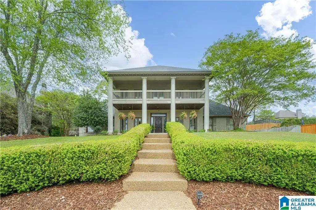 2821 LAKE CREST DRIVE, Tuscaloosa, AL 35406 - #1