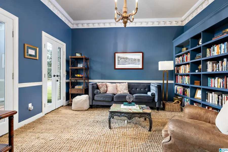 2821 LAKE CREST DRIVE, Tuscaloosa, AL 35406 - #2