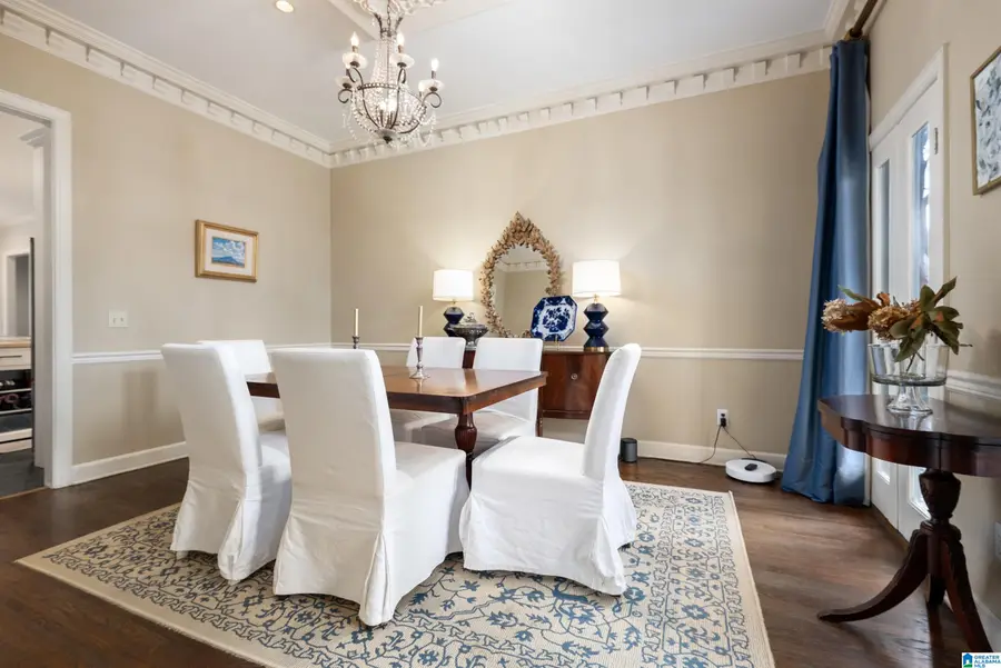 2821 LAKE CREST DRIVE, Tuscaloosa, AL 35406 - #3