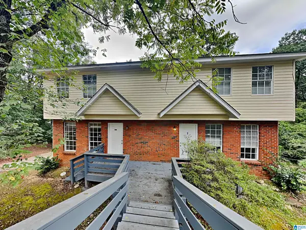 1713 6TH PLACE CIRCLE NW, Center point, AL 35215