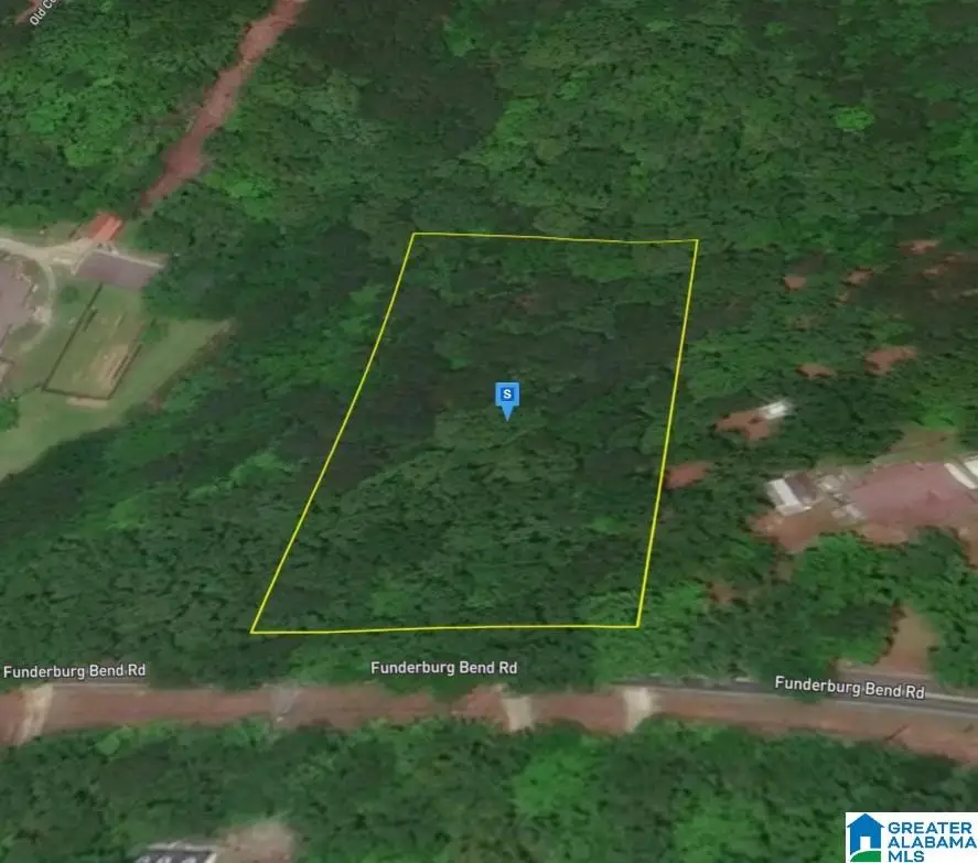 575 FUNDERBURG BEND ROAD, Pell City, AL 35128 - #3