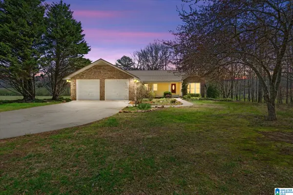 1789 COUNTY ROAD 16, Roanoke, AL 36274