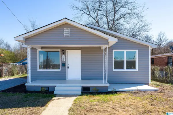 513 1ST AVENUE, Bessemer, AL 35020