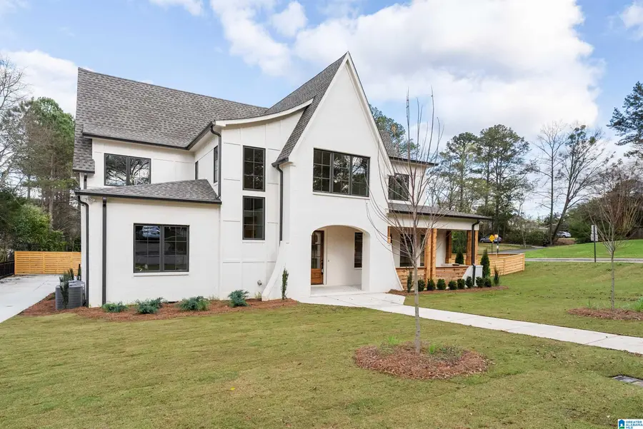 3799 GLASS DRIVE, Mountain Brook, AL 35223 - #2