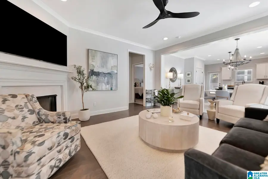 2162 SPRINGFIELD DRIVE, Chelsea, AL 35043 - #3