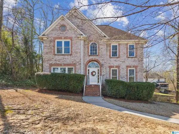 2058 CROSSCREST DRIVE, Hoover, AL 35244