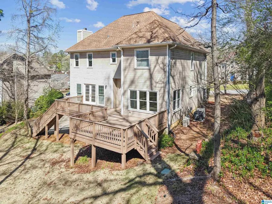 2058 CROSSCREST DRIVE, Hoover, AL 35244 - #2