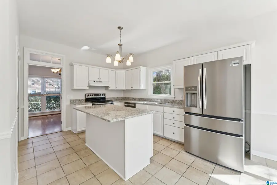 2058 CROSSCREST DRIVE, Hoover, AL 35244 - #3