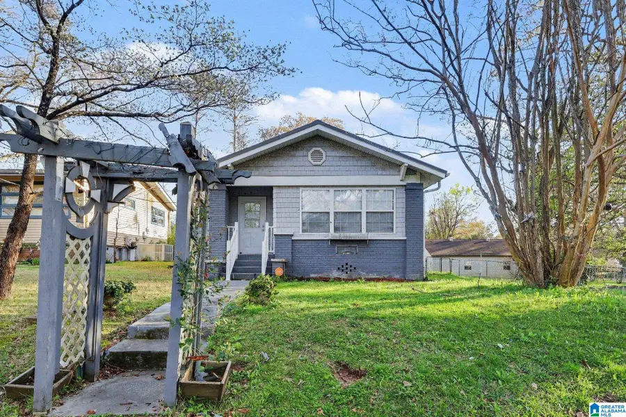 703 11TH AVENUE, Birmingham, AL 35228 - #2