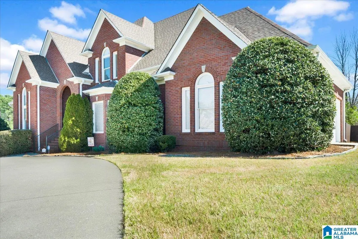 1000 WARRINGTON CIRCLE, Birmingham, AL 35242 - #1