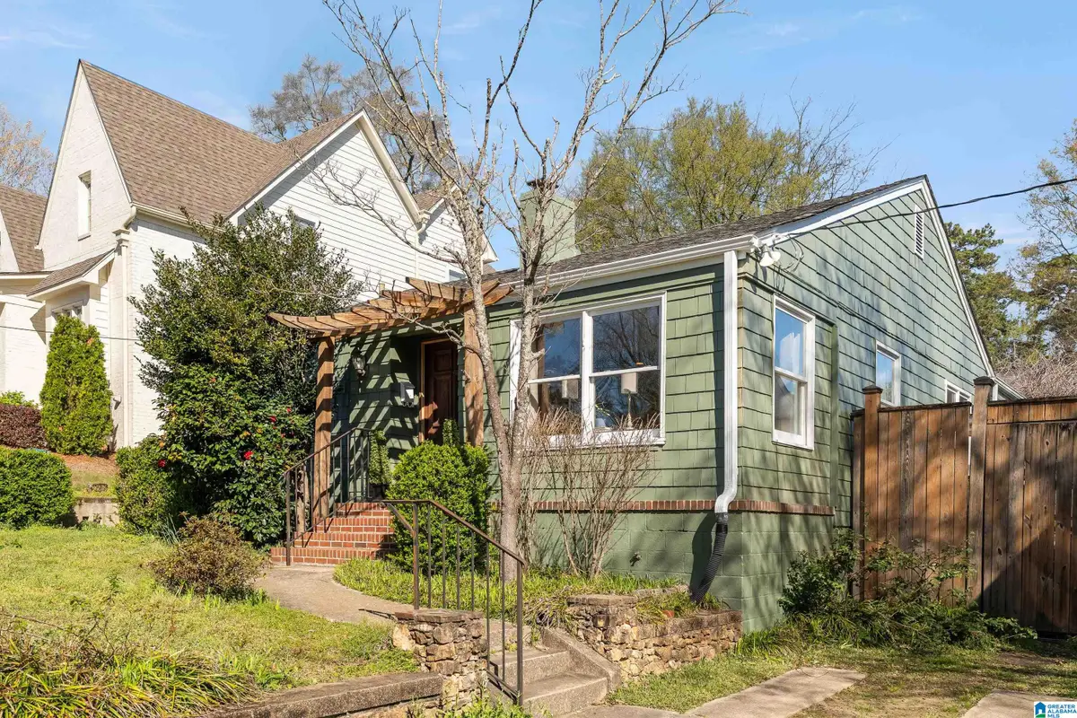 914 HIGHLAND ROAD, Homewood, AL 35209 - #1