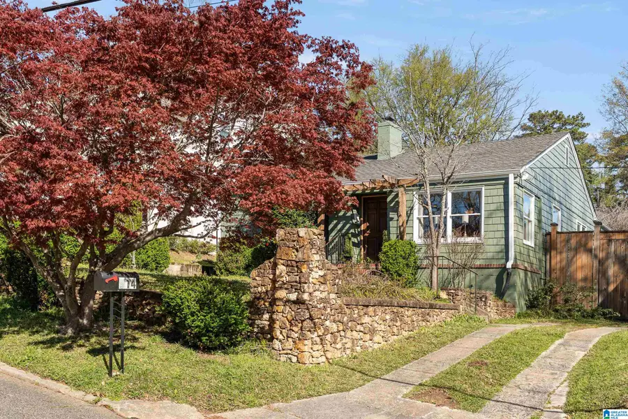 914 HIGHLAND ROAD, Homewood, AL 35209 - #2