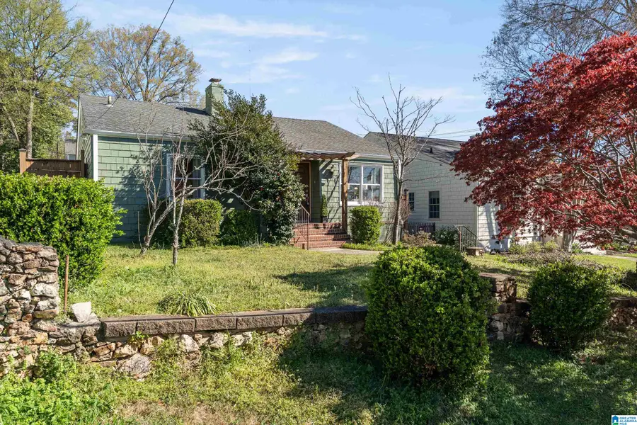 914 HIGHLAND ROAD, Homewood, AL 35209 - #3