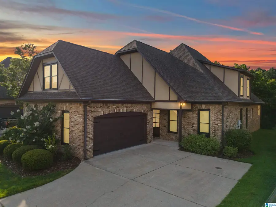 2085 ARBOR HILL PARKWAY, Hoover, AL 35244 - #2