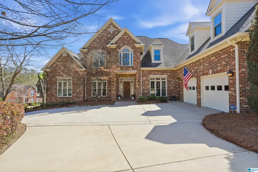 759 LAKE CREST DRIVE, Hoover, AL 35226 - #2