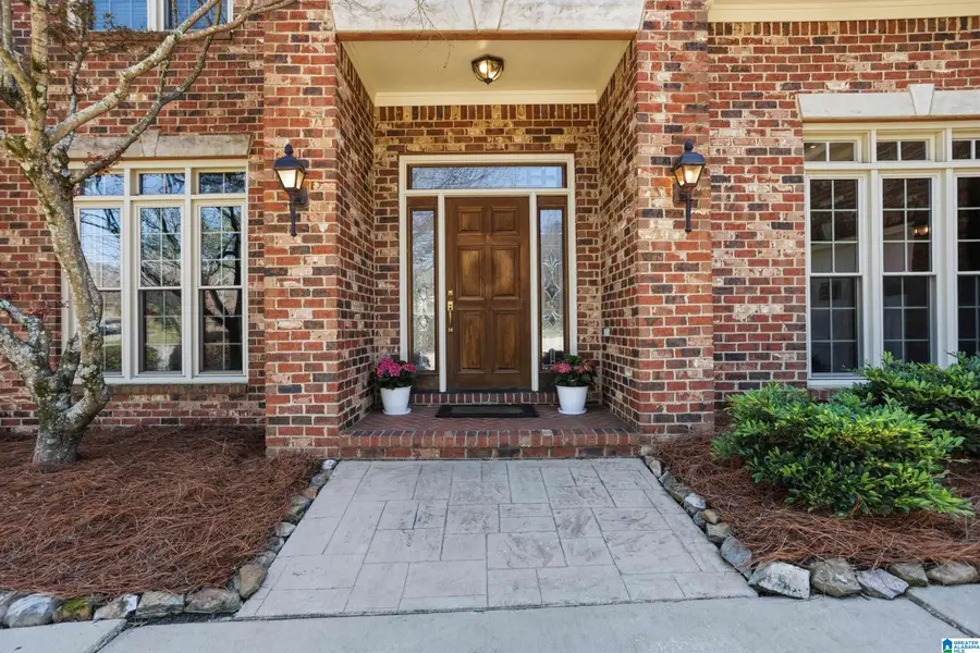 759 LAKE CREST DRIVE, Hoover, AL 35226 - #3