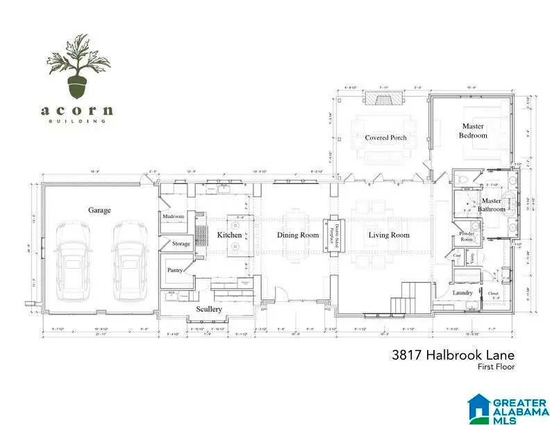 3817 HALBROOK LANE, Mountain Brook, AL 35243 - #3