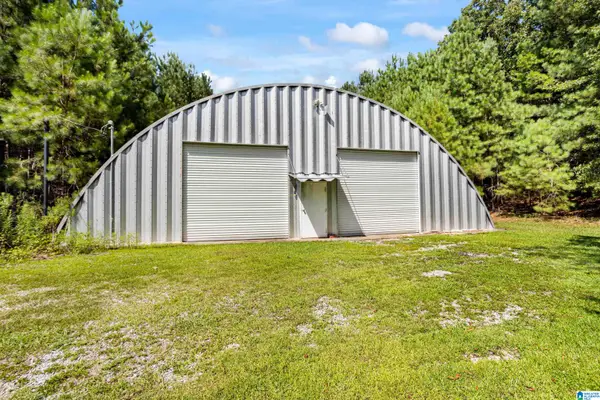 0 RED VALLEY ROAD, Remlap, AL 35133