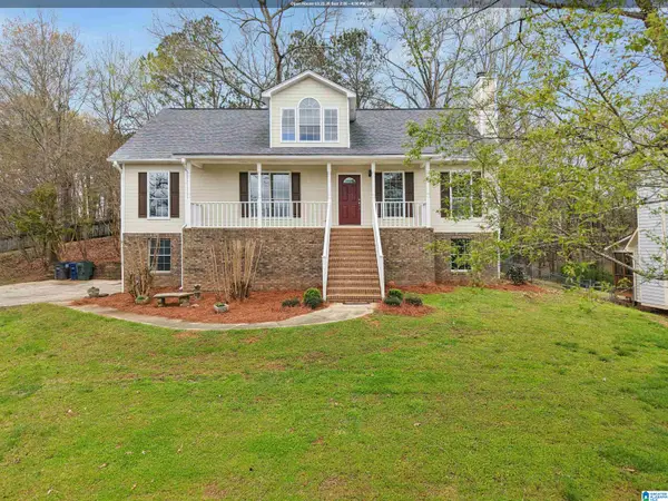 113 AMBER TRACE, Trussville, AL 35173