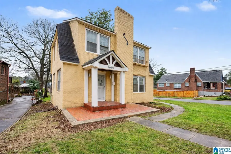 1601 43RD STREET, Birmingham, AL 35208 - #2