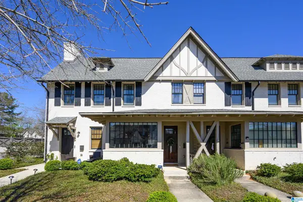 1264 GLADSTONE AVENUE, Birmingham, AL 35213