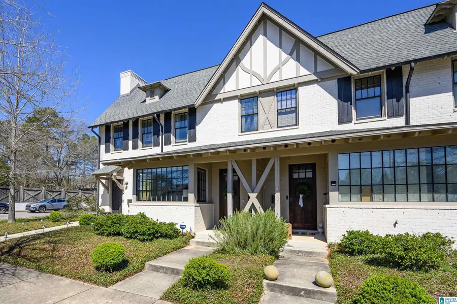 1264 GLADSTONE AVENUE, Birmingham, AL 35213 - #2