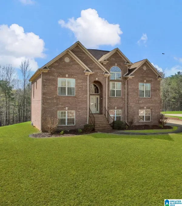 7358 CREEK TRACE BOULEVARD, Bessemer, AL 35022