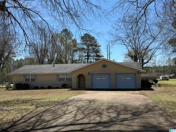 497 TIMBERLANE DRIVE, Centreville, AL 35042