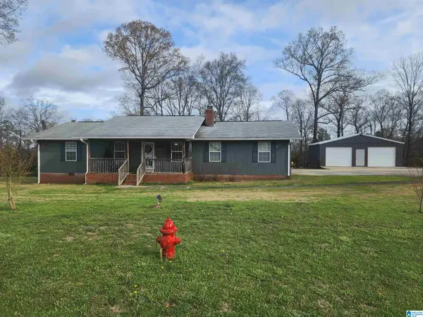 242 WYATT BOULEVARD, Lincoln, AL 35096