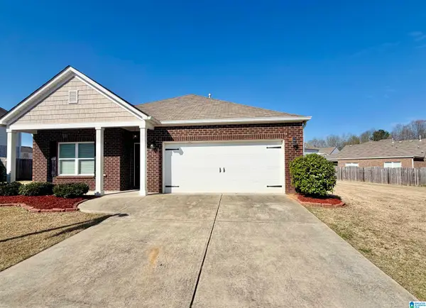 6563 NEWBRIDGE DRIVE, Bessemer, AL 35022