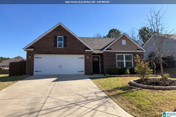 192 POLO FIELD WAY, Chelsea, AL 35043