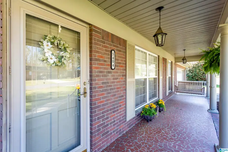 5404 JUSTICE STREET, Mulga, AL 35118 - #2