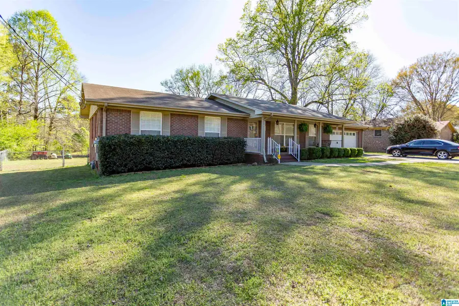 5404 JUSTICE STREET, Mulga, AL 35118 - #3