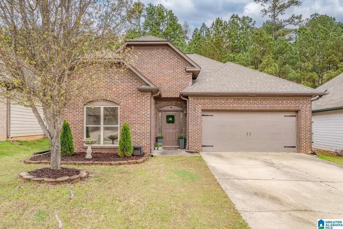 4055 JUBILEE LANE, Moody, AL 35004 - #1