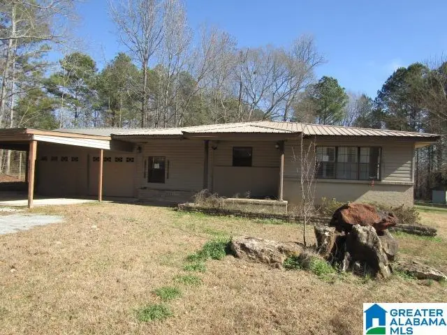 3715 COTTAQUILLA ROAD, Anniston, AL 36207 - #1