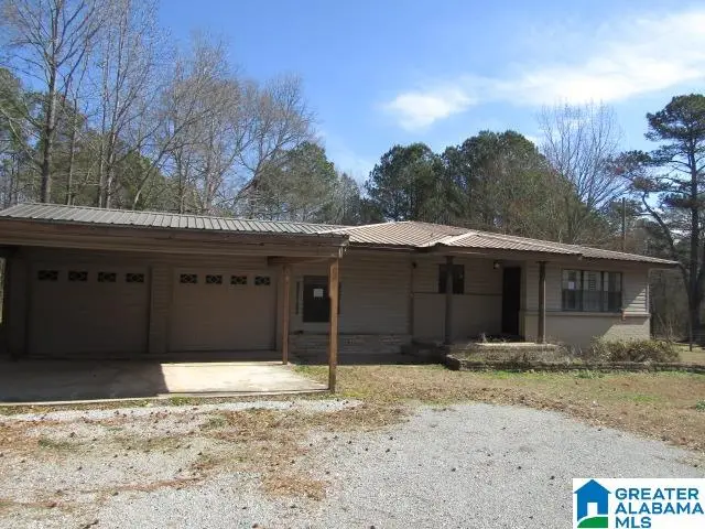3715 COTTAQUILLA ROAD, Anniston, AL 36207 - #2