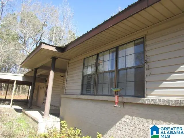 3715 COTTAQUILLA ROAD, Anniston, AL 36207 - #3