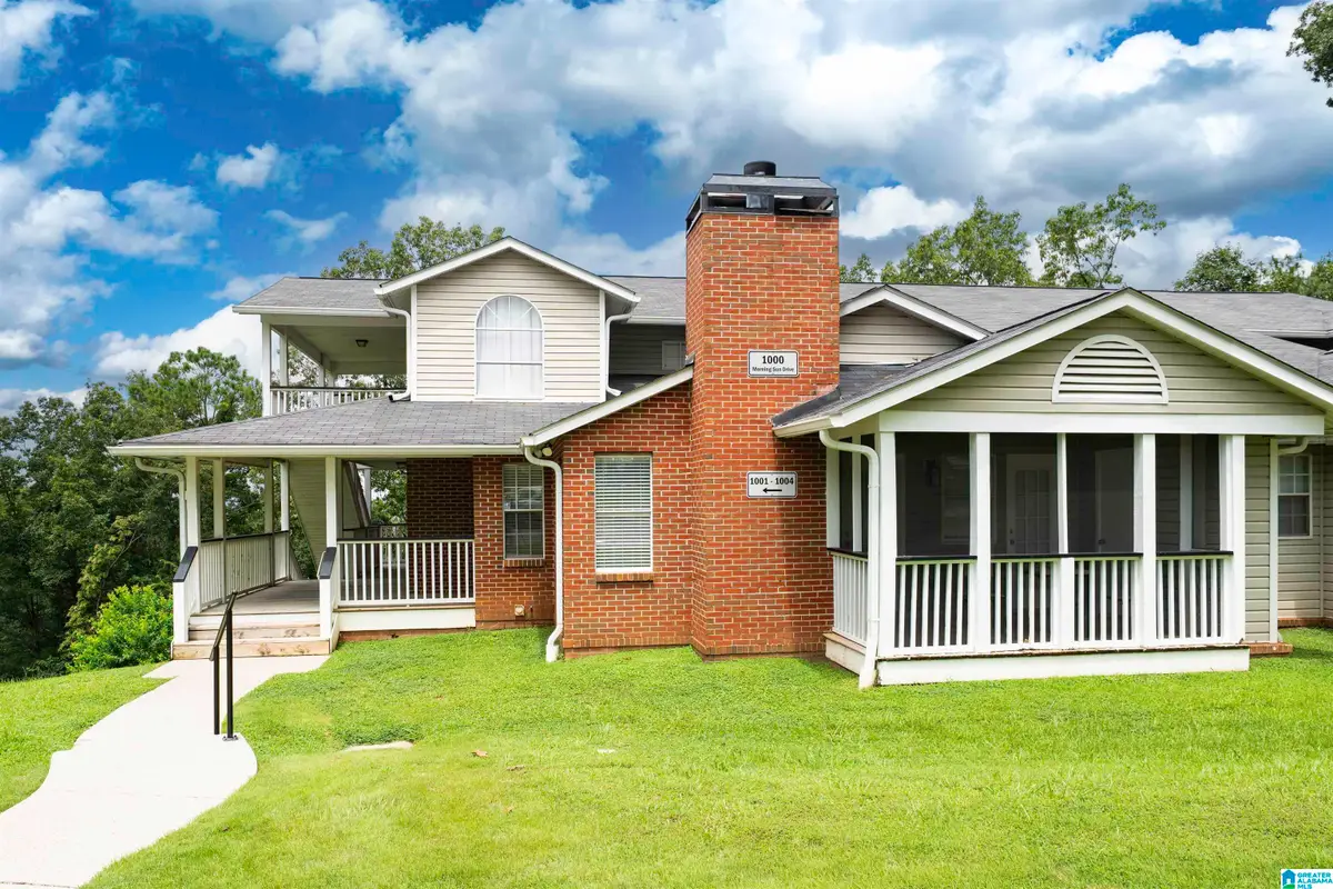 1001 MORNING SUN DRIVE, Birmingham, AL 35242 - #1