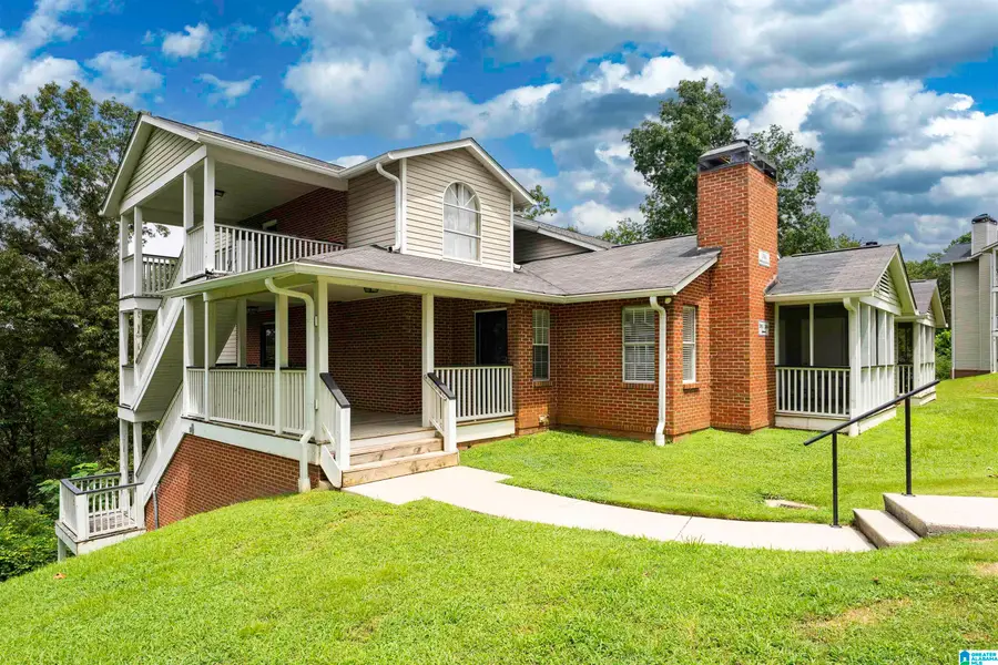1001 MORNING SUN DRIVE, Birmingham, AL 35242 - #2
