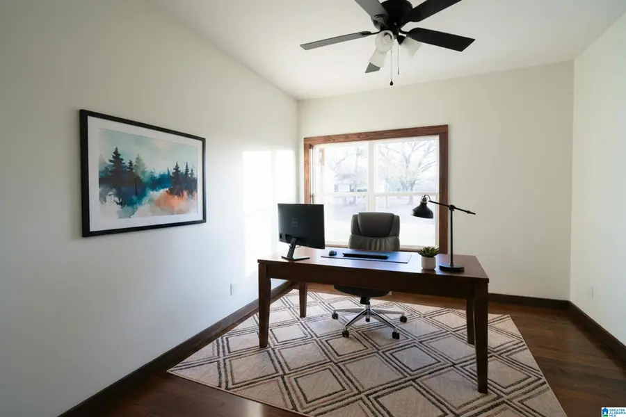 455 LESLIE ROAD, Coffee Springs, AL 36318 - #3