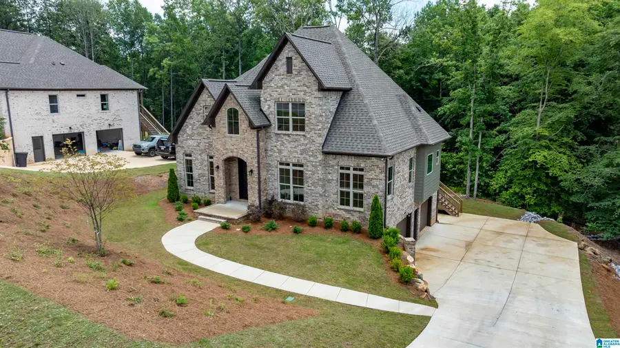 581 WHITE TAIL RUN, Chelsea, AL 35043 - #2