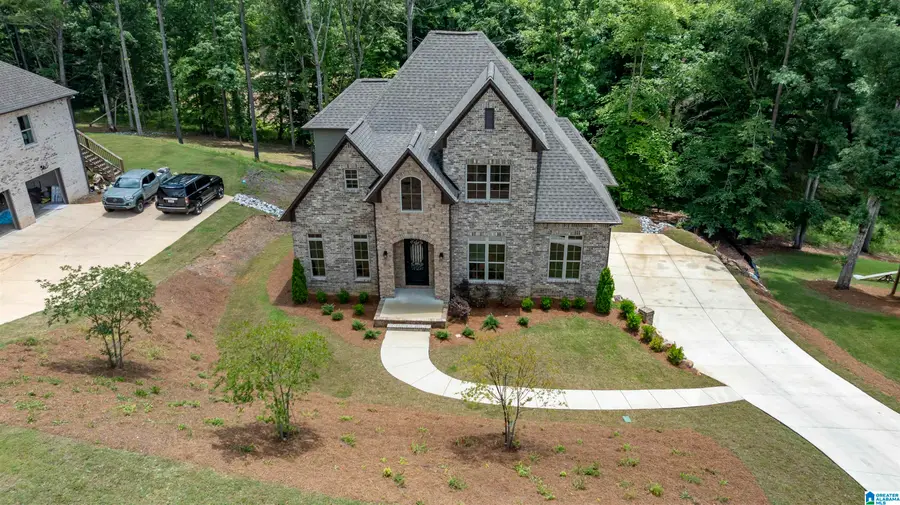581 WHITE TAIL RUN, Chelsea, AL 35043 - #3