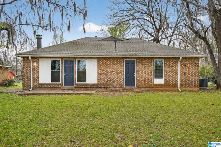 3236 CAPWOOD CURVE, Montgomery, AL 36116 - #2