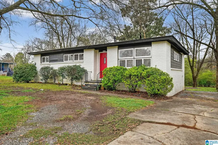 6633 AVENUE N, Birmingham, AL 35228 - #2