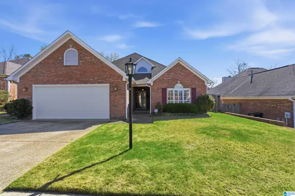 1991 WESTRIDGE DRIVE, Birmingham, AL 35235