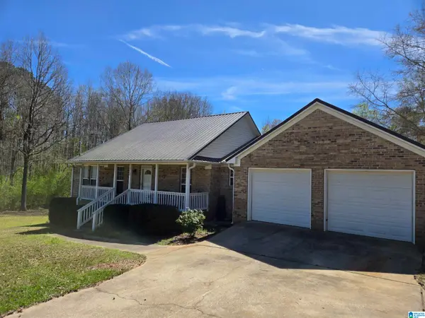 3712 MAYS BEND ROAD, Pell city, AL 35128