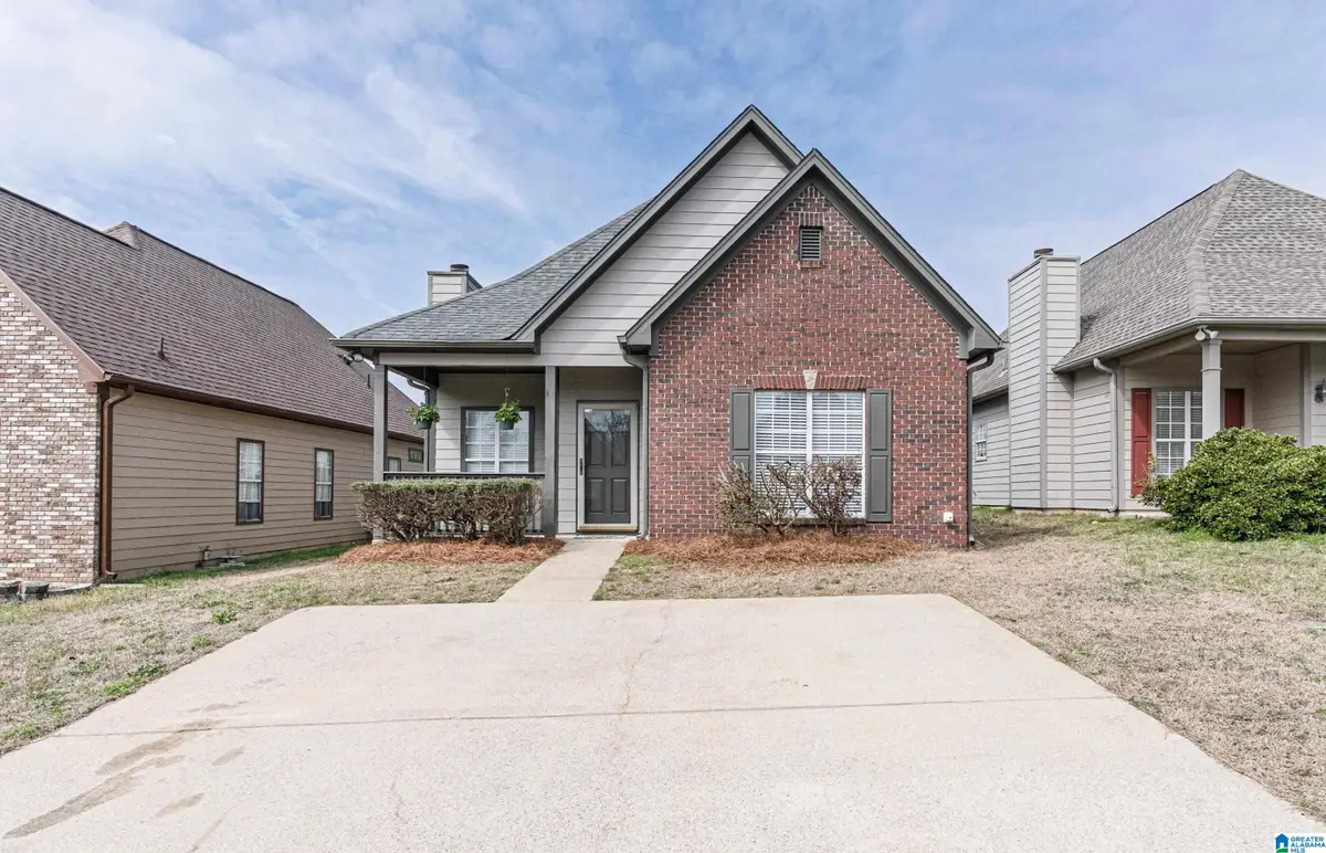 115 CHARLTON LANE, Calera, AL 35040 - #1