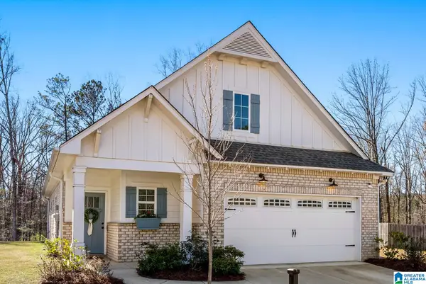 3942 SYDNEY TRAIL, Birmingham, AL 35211