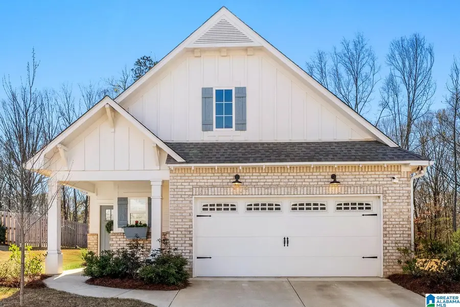 3942 SYDNEY TRAIL, Birmingham, AL 35211 - #2