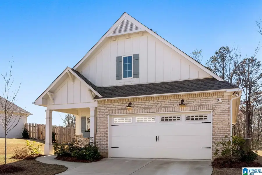 3942 SYDNEY TRAIL, Birmingham, AL 35211 - #3